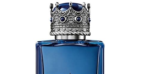 dolce gabbana crown metal with crystals|dolce gabbana crown perfume.